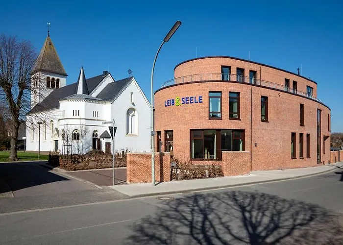 Hotel Leib&Seele