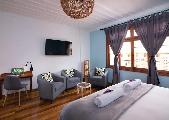 Esencia Hotel Boutique