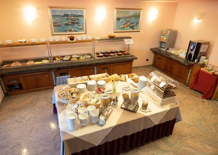 Hotel Da Roberto