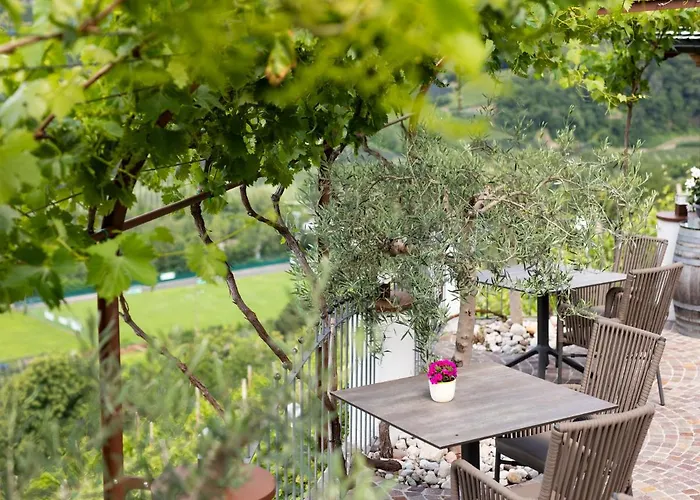 Hotel Weingut Innerleiterhof