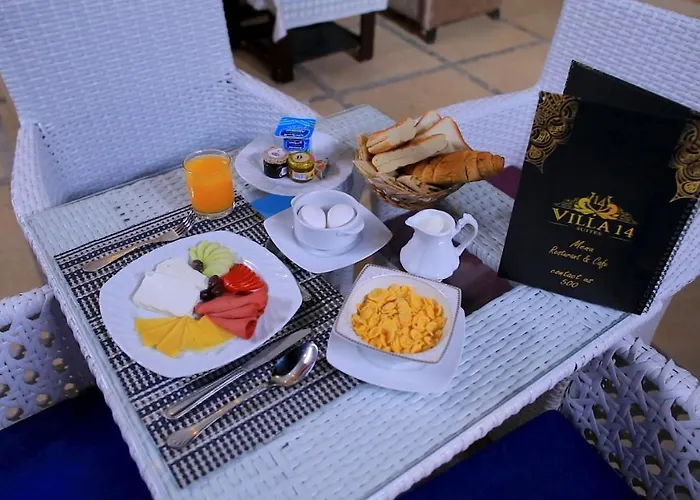 Villa 14 Suites