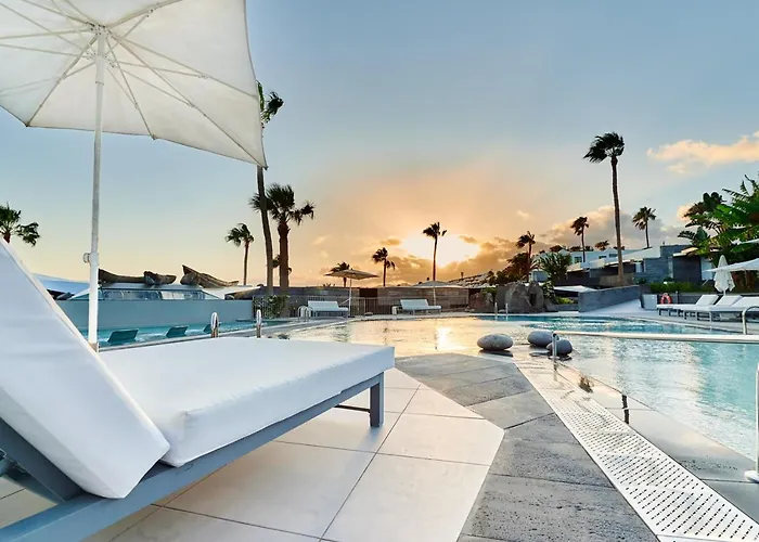 La Isla Y El Mar, Hotel Boutique (Adults Only)