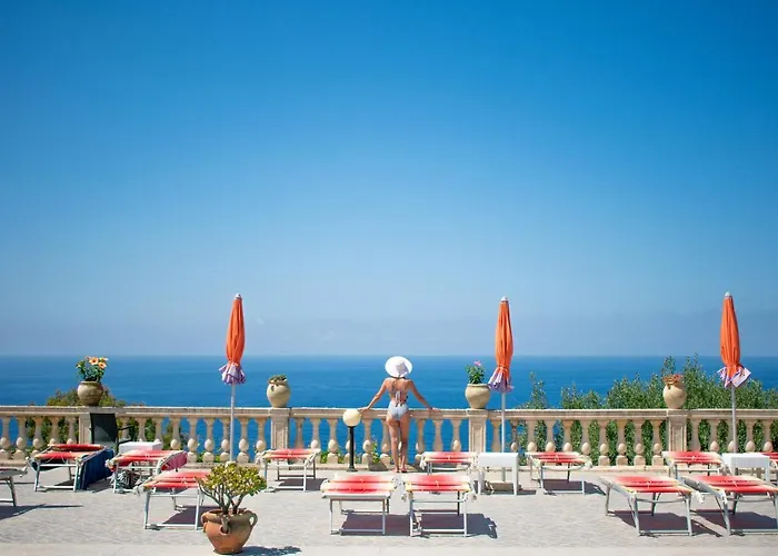 Hotel Villa Rita