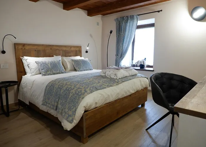 Maison Bertin Etroubles