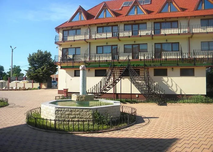 Hotel Eden
