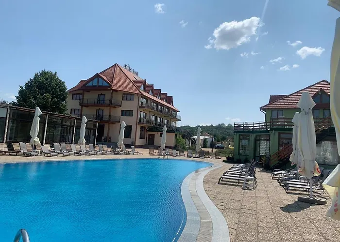 Hotel Eden