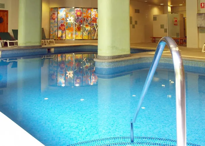 Hotel Guillem & Spa