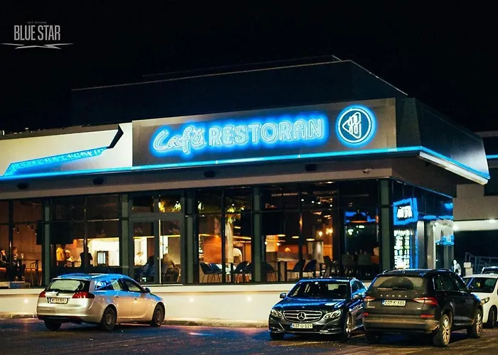 Motel BTG