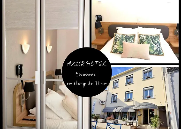 Azur Hotel