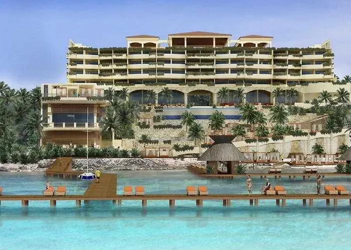 Unik Island Resort & Spa Isla Mujeres