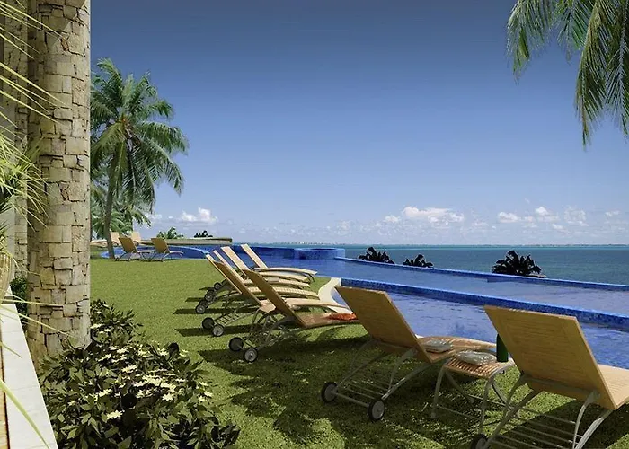 Unik Island Resort & Spa Isla Mujeres