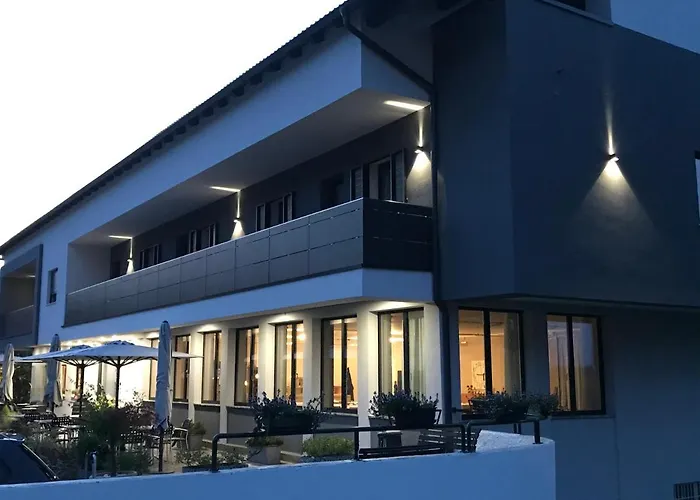 Hotel Monte Cimone