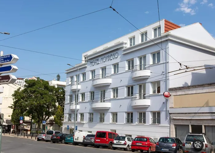 Hotel Mondego