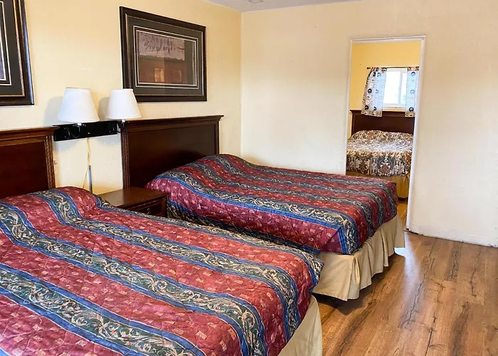 Guest Ranch Motel