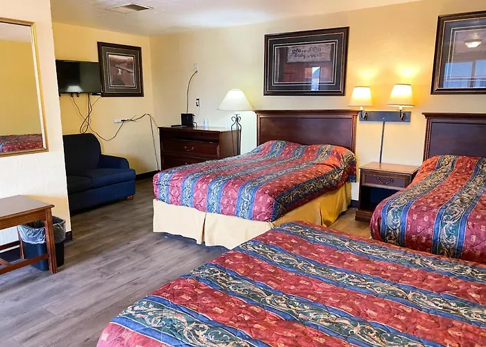 Guest Ranch Motel