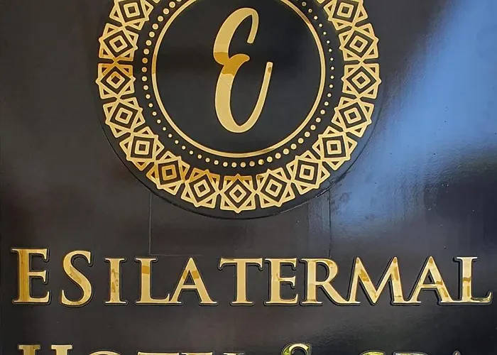 Esila Termal Hotel & Spa