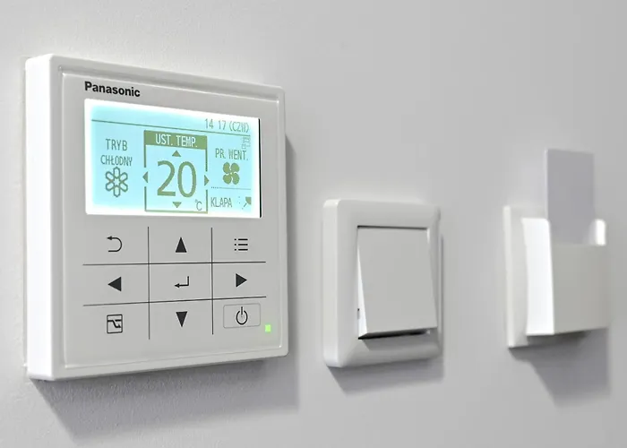Hotel Terminal