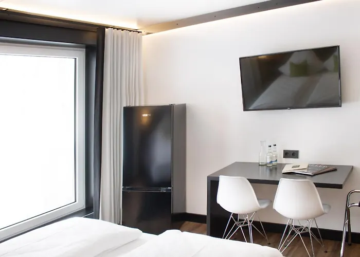 Mak Hotel By Wmm Hotels