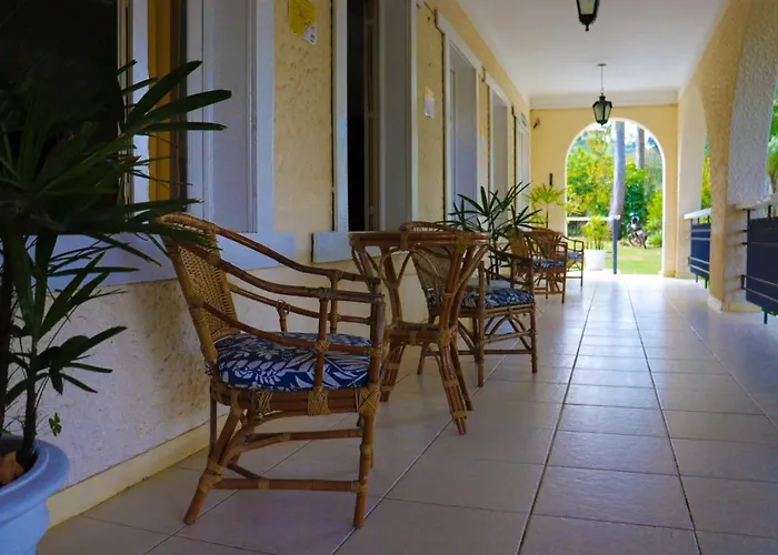 Hotel Itamaraca