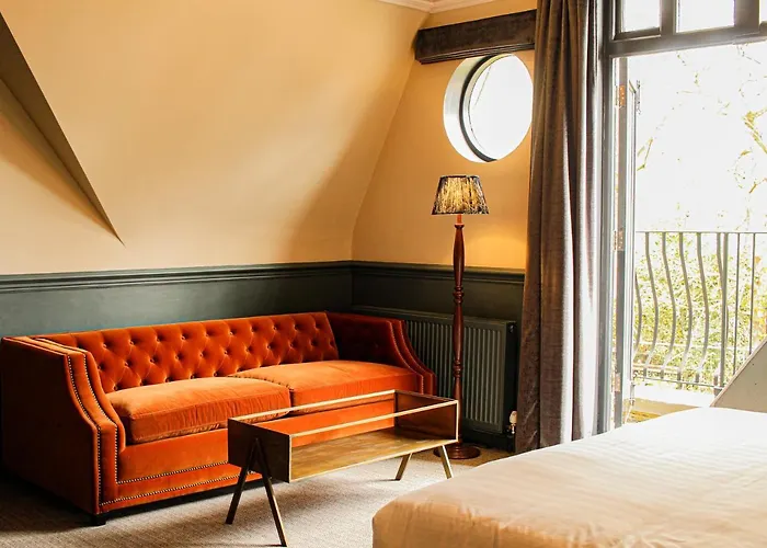 Brewhouse And Kitchen - Worthing