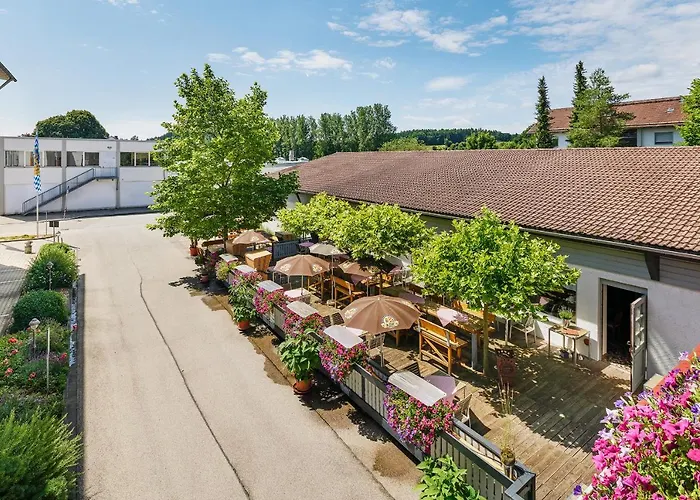 Hotel Am Kamin