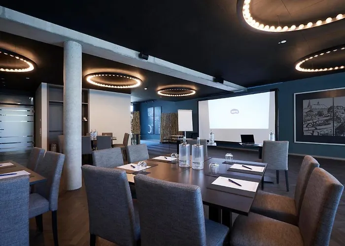 Hotel Zeitgeist Warburg Kg