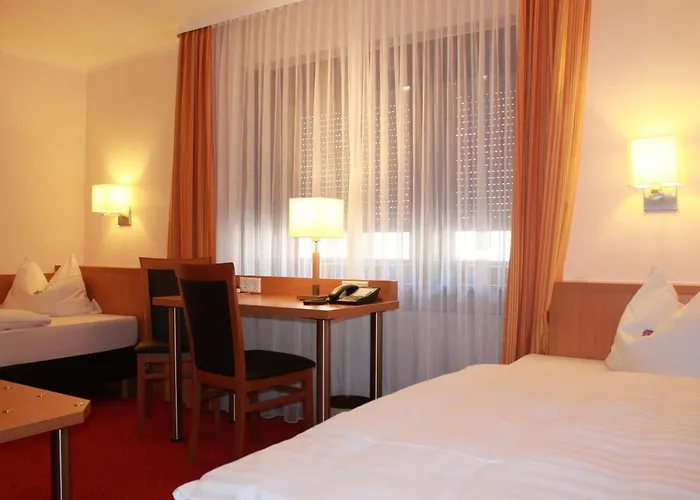 Hotel Huebler