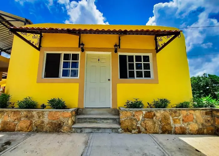 Hotel Quinta Izamal