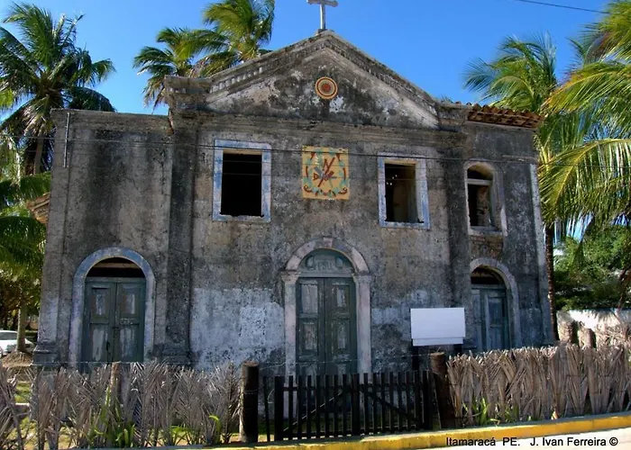 Hotel Pousada Mar Azul