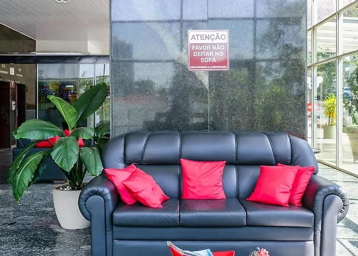 Hotel Interamericana
