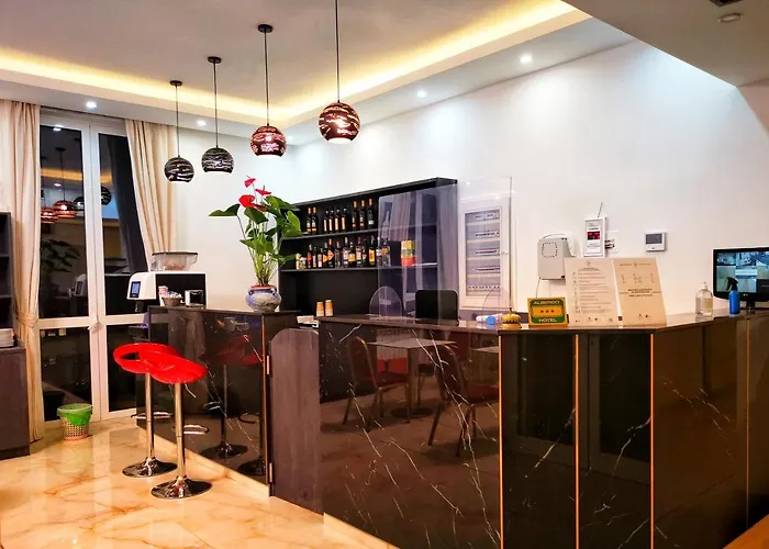 Csi Group - Hotel Metropoli