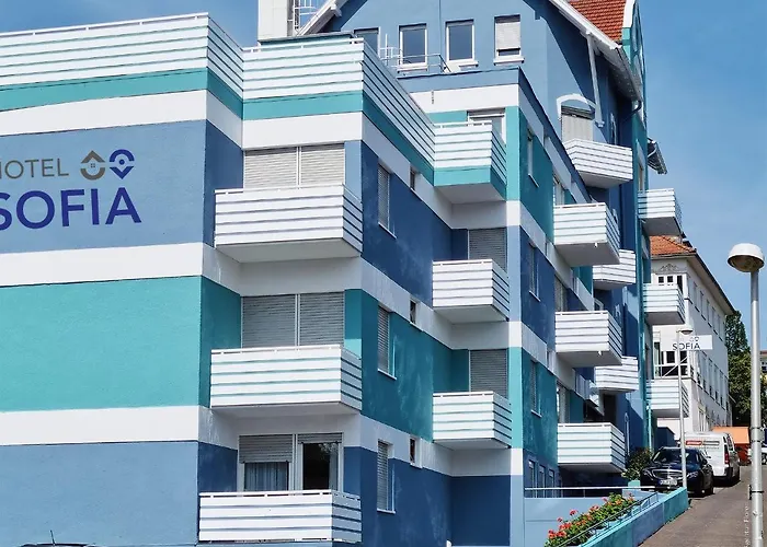 Hotel Sofia