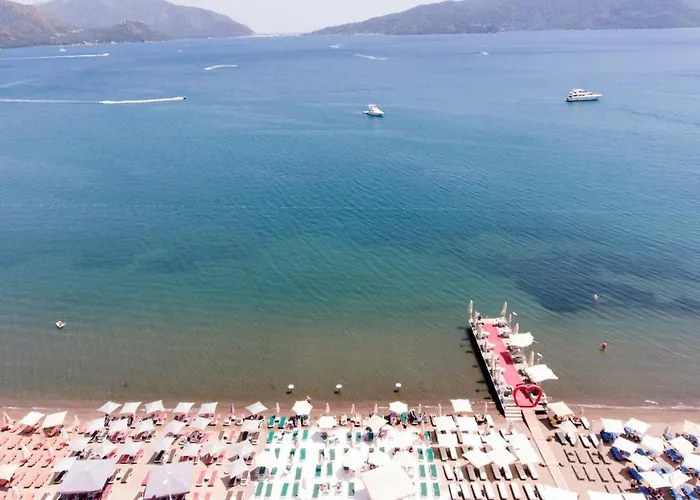Serin Hotel