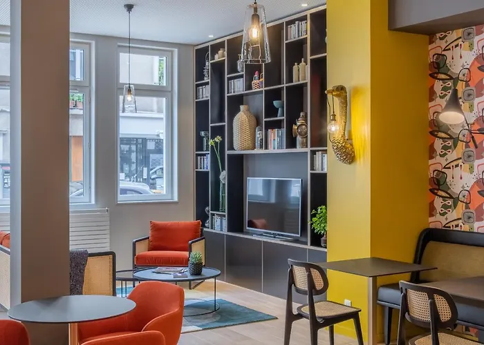 Ferdinand Hotel Tours
