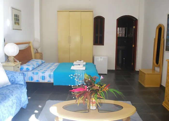Hotel Eco Sítio Nosso Paraíso