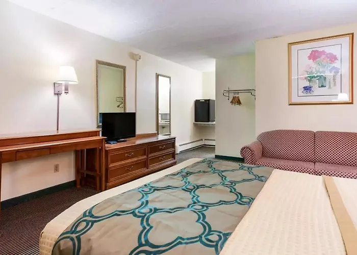Royal Inn Clearfield