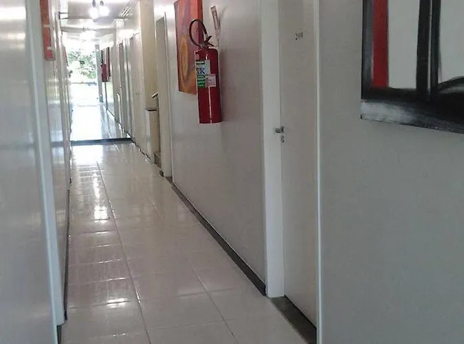 Hotel Casa Blanca