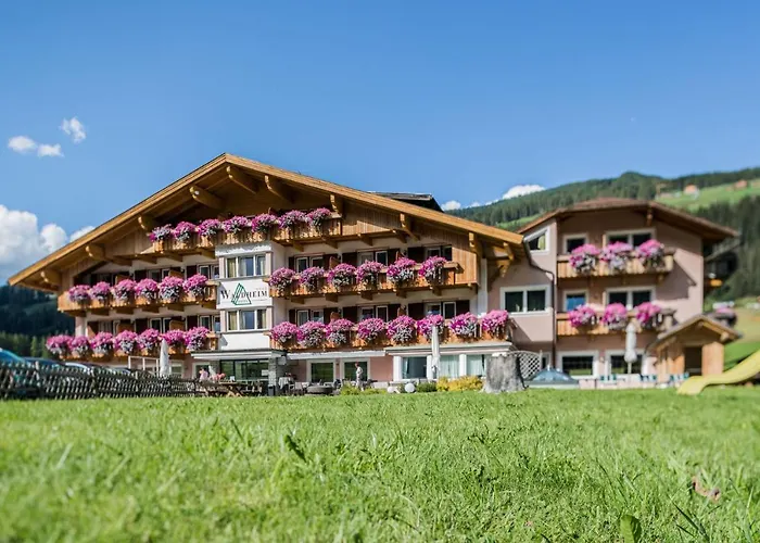Hotel Waldheim