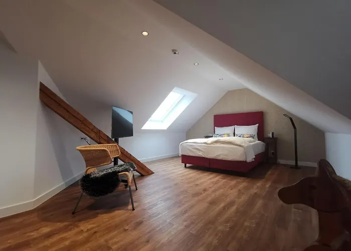 H23 Hotel Stuttgart