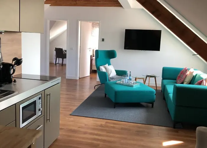 H23 Hotel Stuttgart