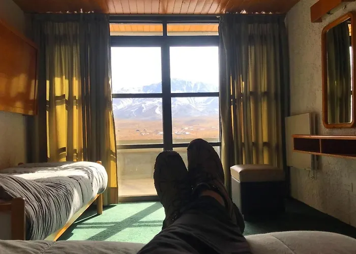 Hotel Los Molles