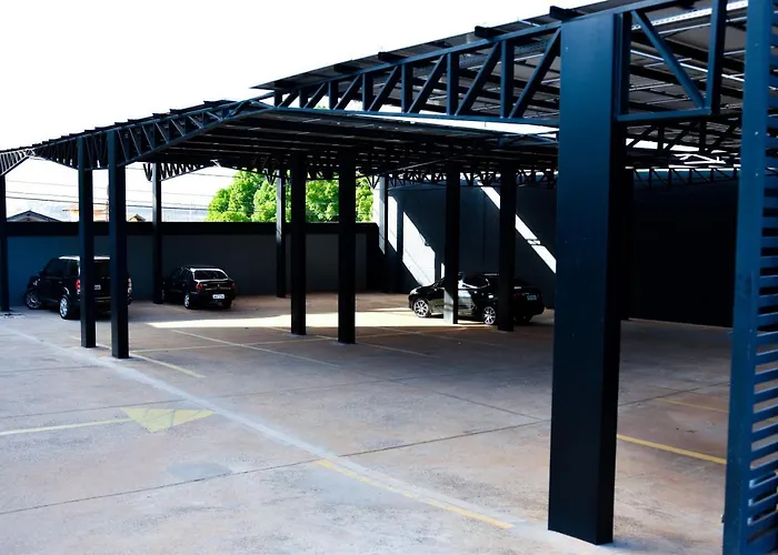 Água Branca Park Hotel