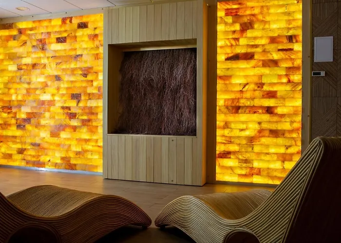 Hotel & Spa Hetman