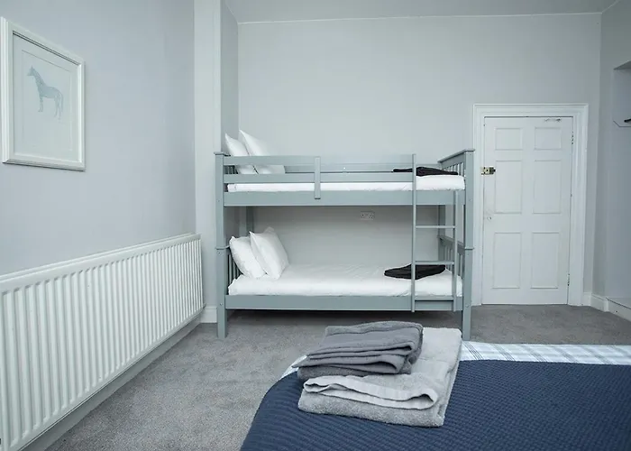 Rooms@Mourne
