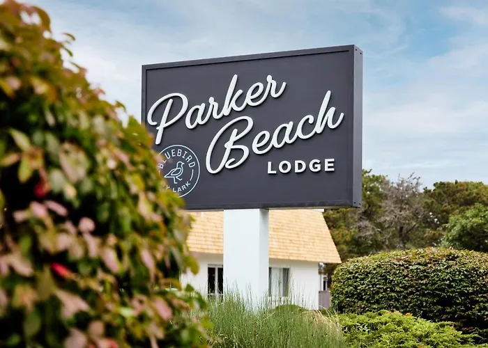 Parker Beach Lodge