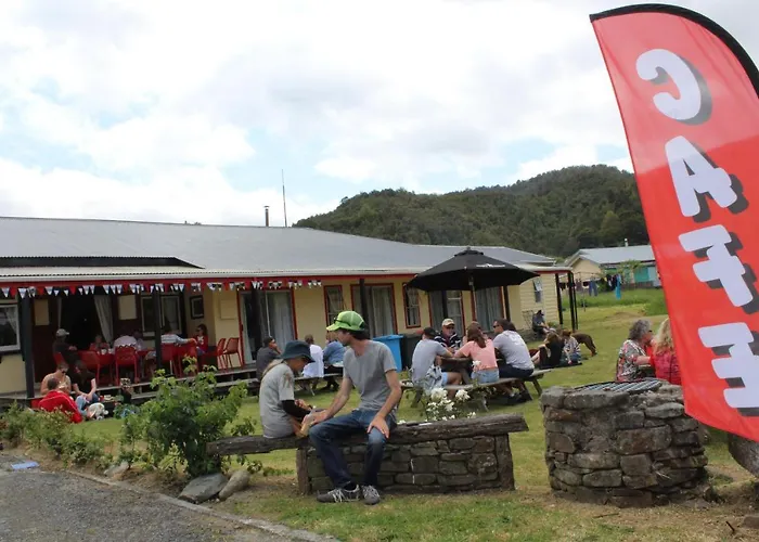 The Blackball Inn