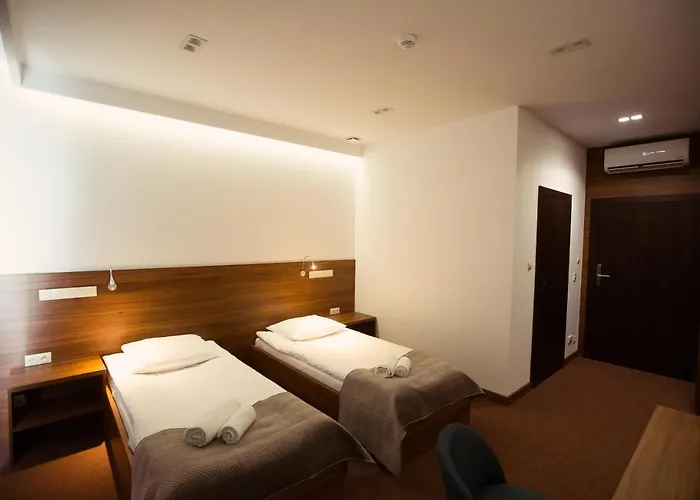 Hotel Rubin
