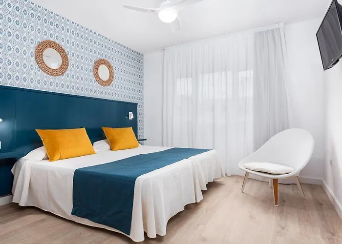Cotillo House