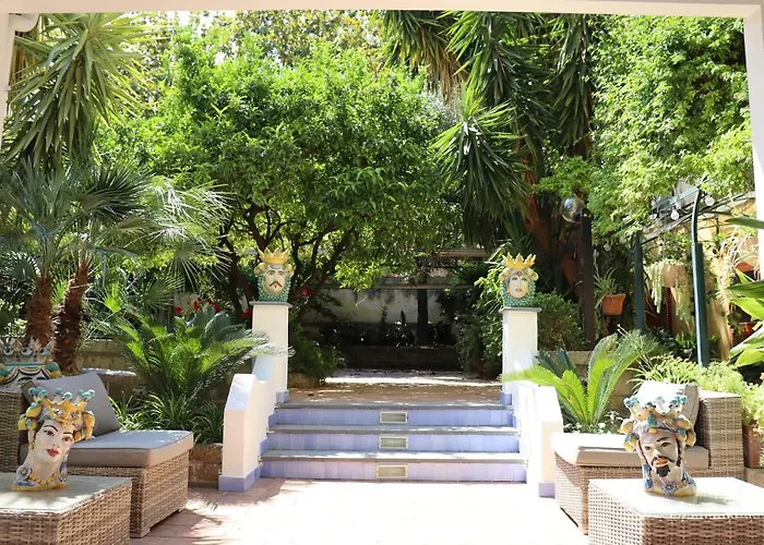 Paradiso Hotel Castellammare di Stabia