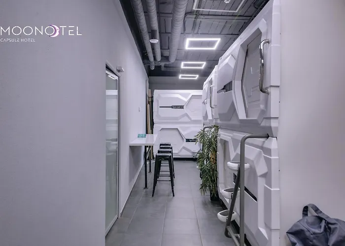 Moonotel Maidan